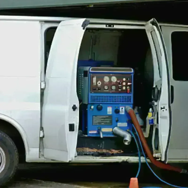 Water Extraction process in Boone County, MO